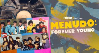 Menudo: Forever Young