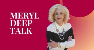 Meryl Deep Talk Meryl Deep Talk