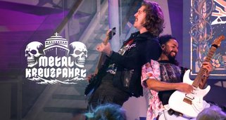 Metal Kreuzfahrt Metal Kreuzfahrt