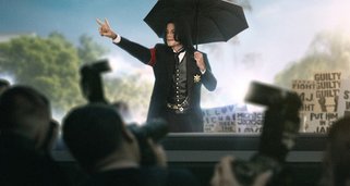 Michael Jackson: Das Urteil