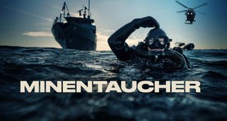 Minentaucher Minentaucher