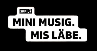 Mini Musig. Mis Läbe.