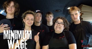 Minimum Wage