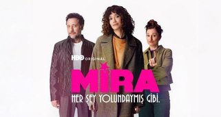 Mira – Alles scheint perfekt