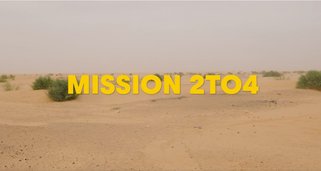 MISSION 2TO4