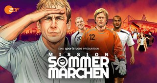 Mission Sommermärchen
