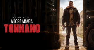 Mocro Maffia: Tonnano Mocro Maffia: Tonnano