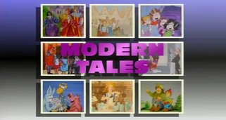 Modern Tales