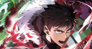 Monster Eater Monster Eater