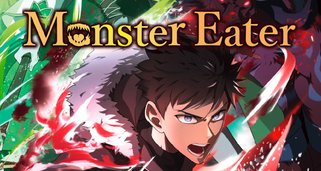 Monster Eater