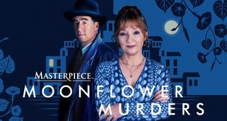 Moonflower Murders