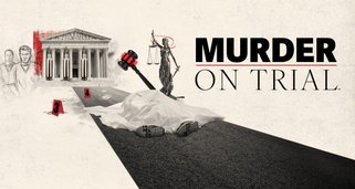 Mord – Von der Tat bis in die Zelle