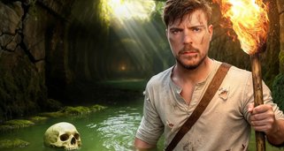 MrBeast: Epic Adventures!