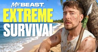 MrBeast: Extreme Survival! MrBeast: Extreme Survival!