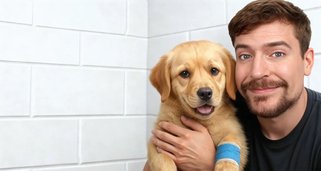 MrBeast: Inspiring Stories!