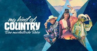 My Kind of Country