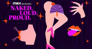 Naked. Loud. Proud.