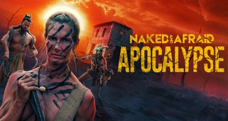 Naked Survival: Apocalypse