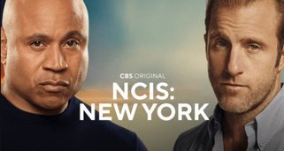 NCIS: New York NCIS: New York