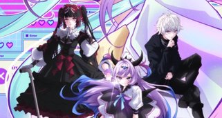 Needy Girl Overdose Needy Girl Overdose