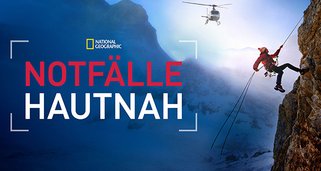 Notfälle hautnah Notfälle hautnah