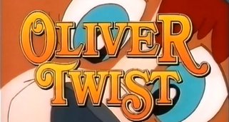 Oliver Twist
