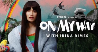On My Way with Irina Rimes