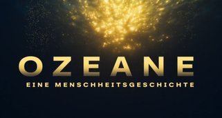 Ozeane. Eine Menschheitsgeschichte