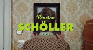Pension Schöller