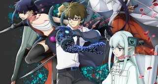 Petals of Reincarnation