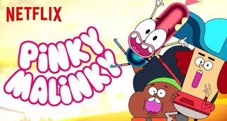 Pinky Malinky
