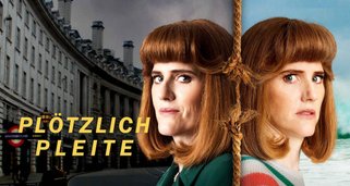 Plötzlich Pleite