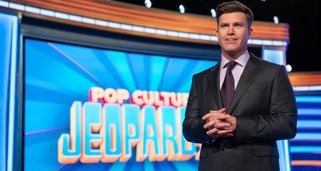Pop Culture Jeopardy!
