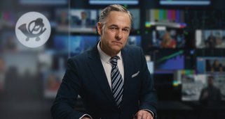 Postillon TELEvision Postillon TELEvision