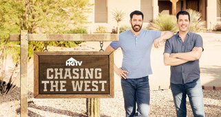 Property Brothers – Haussuche im Wilden Westen