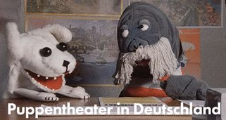 Deutsche Puppenbühnen Deutsche Puppenbühnen