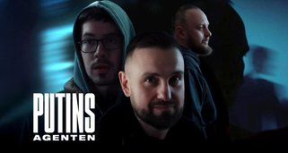 Putins Agenten