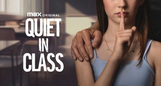 Quiet in Class