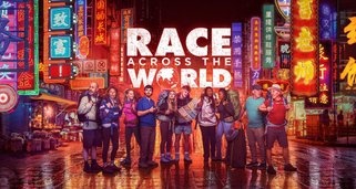 Race Across the World