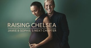 Raising Chelsea
