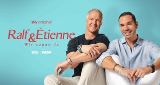 Ralf & Étienne: Wir sagen Ja
