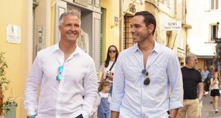 Ralf & Étienne: Wir sagen Ja