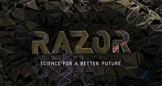 Razor: Science For a Better Future