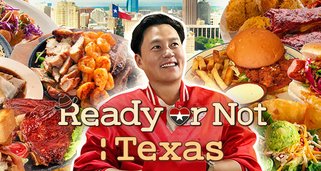 Ready or Not: Texas