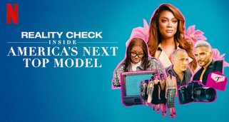 Reality Check: Inside America’s Next Top Model