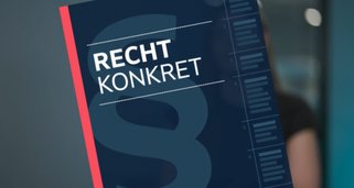 Recht konkret