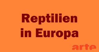 Reptilien in Europa Reptilien in Europa