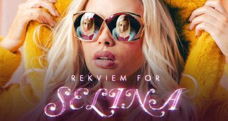 Requiem for Selina Requiem for Selina