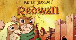 Retter von Redwall