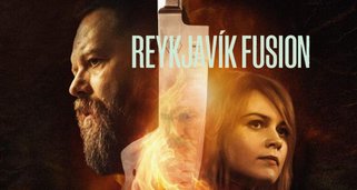 Reykjavík Fusion